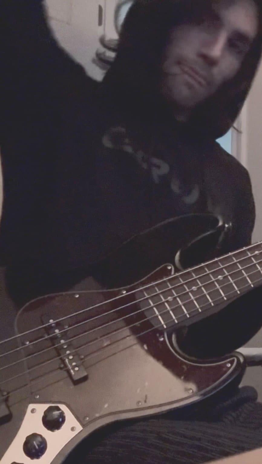Post 3 by Felipe Alvarez on Instagram (video)