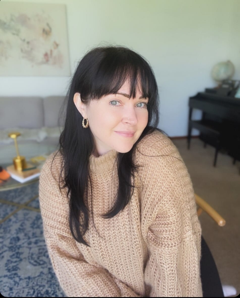 Post 5 by Sarah West on Instagram (image)