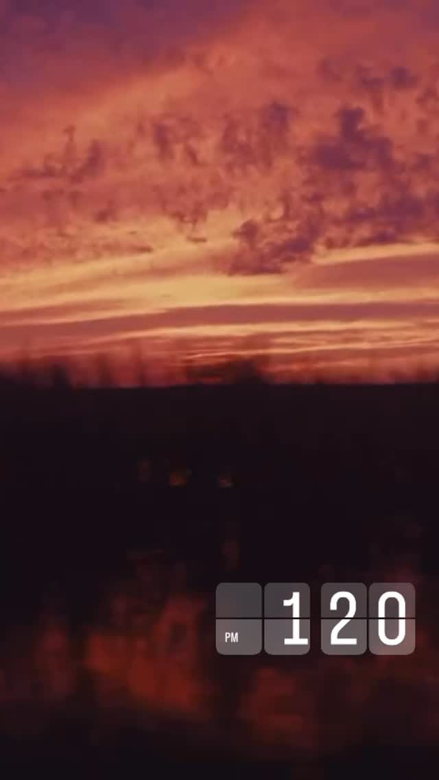 Post 3 by Wade Hunkin on Instagram (video)