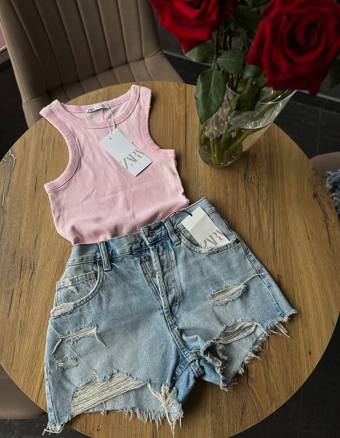 Post 9 by 👑 BOMOND 💕 Victoria’s Secret 🪽⚫️ Zara ⚫️ on Instagram (image)
