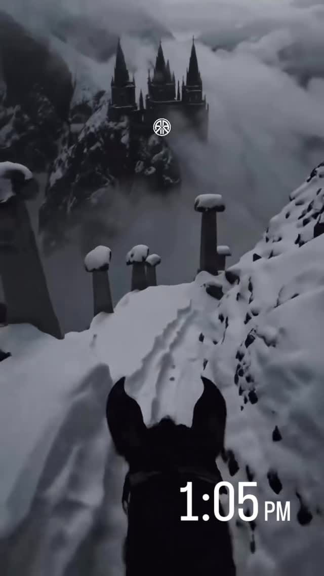 Post 4 by Wade Hunkin on Instagram (video)