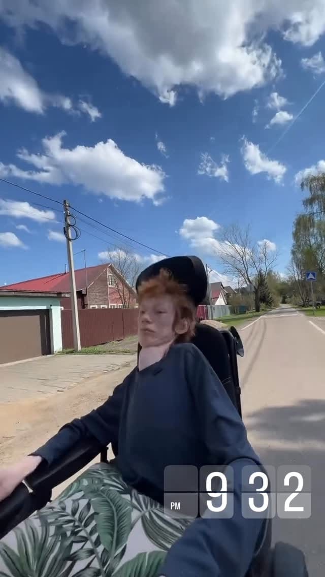 Post 1 by Wade Hunkin on Instagram (video)