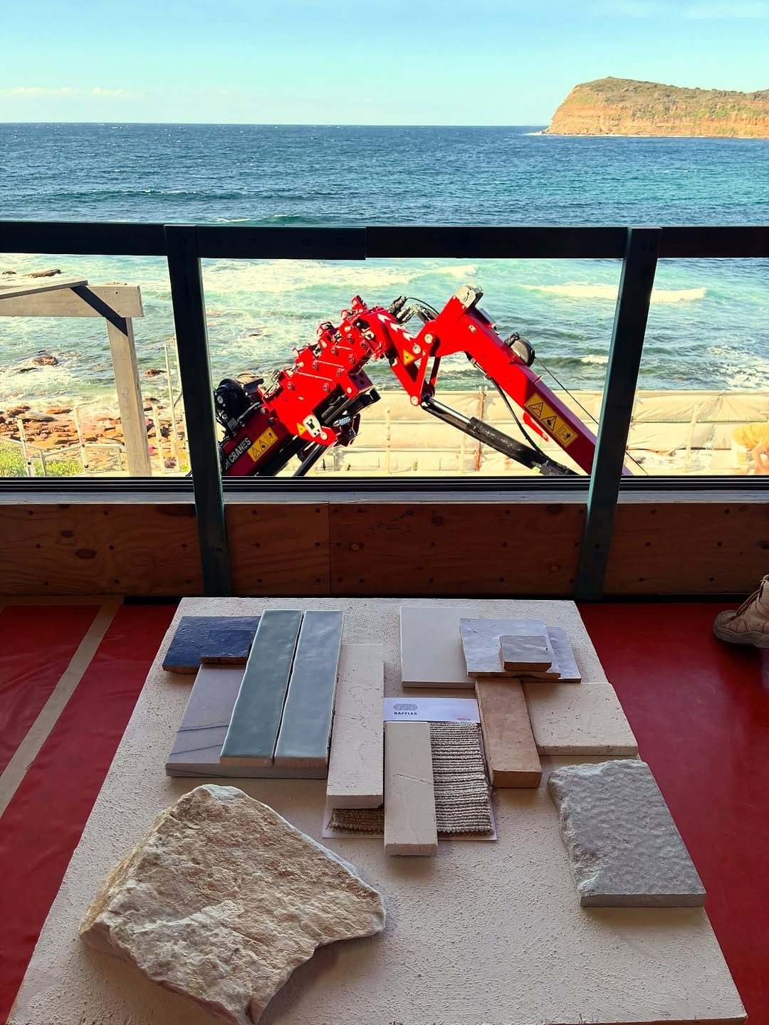 Post 7 by Kristin Rawson Interior Design on Instagram (image)