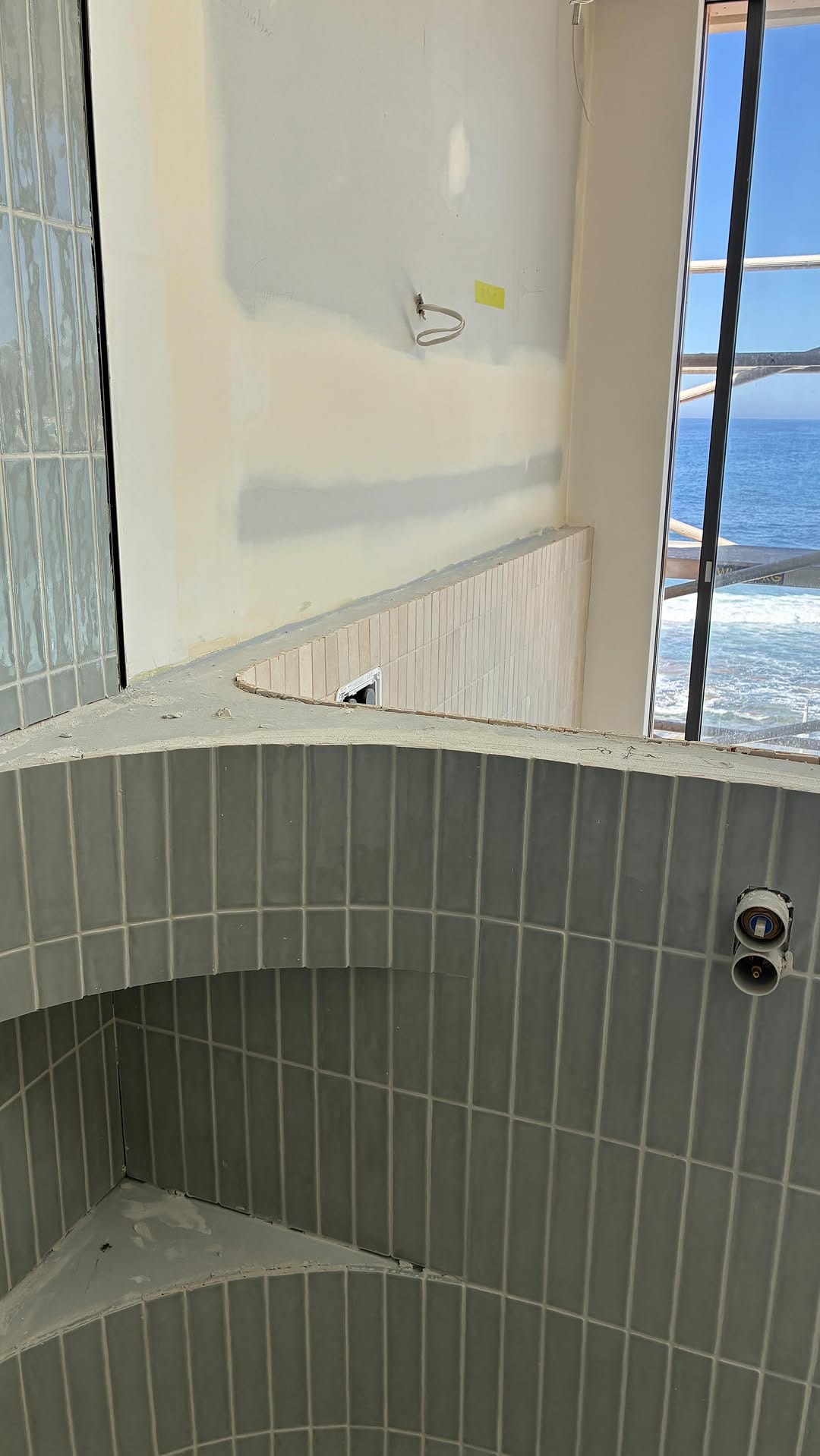 Post 6 by Kristin Rawson Interior Design on Instagram (video)