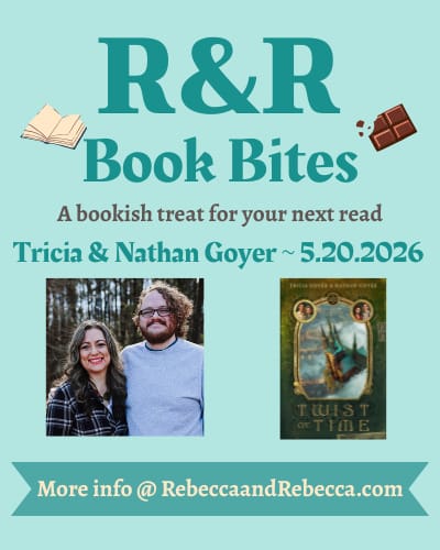 Post 3 by Tricia Goyer on Instagram (image)