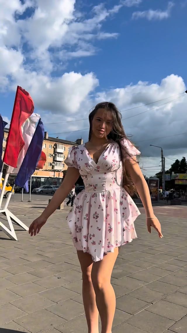 Post 1 by Бутик женской одежды on Instagram (video)
