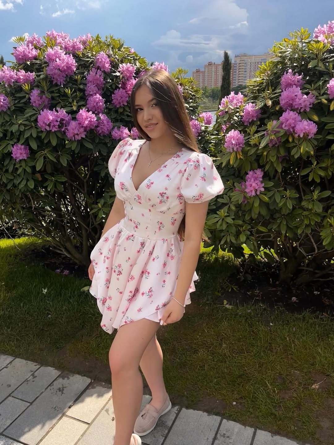 Post 2 by Бутик женской одежды on Instagram (carousel)