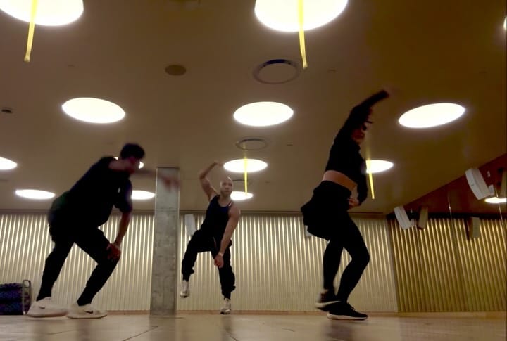 Post 10 by Shea Curry on Instagram (video)