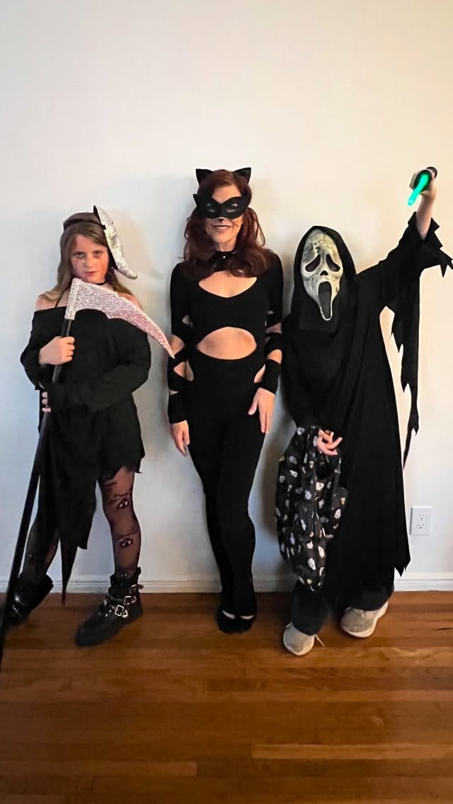 Post 5 by Shea Curry on Instagram (video)