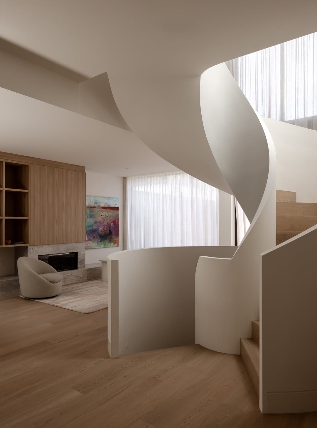 Post 1 by Wall Architects | Architecture & Interiors on Instagram (carousel)