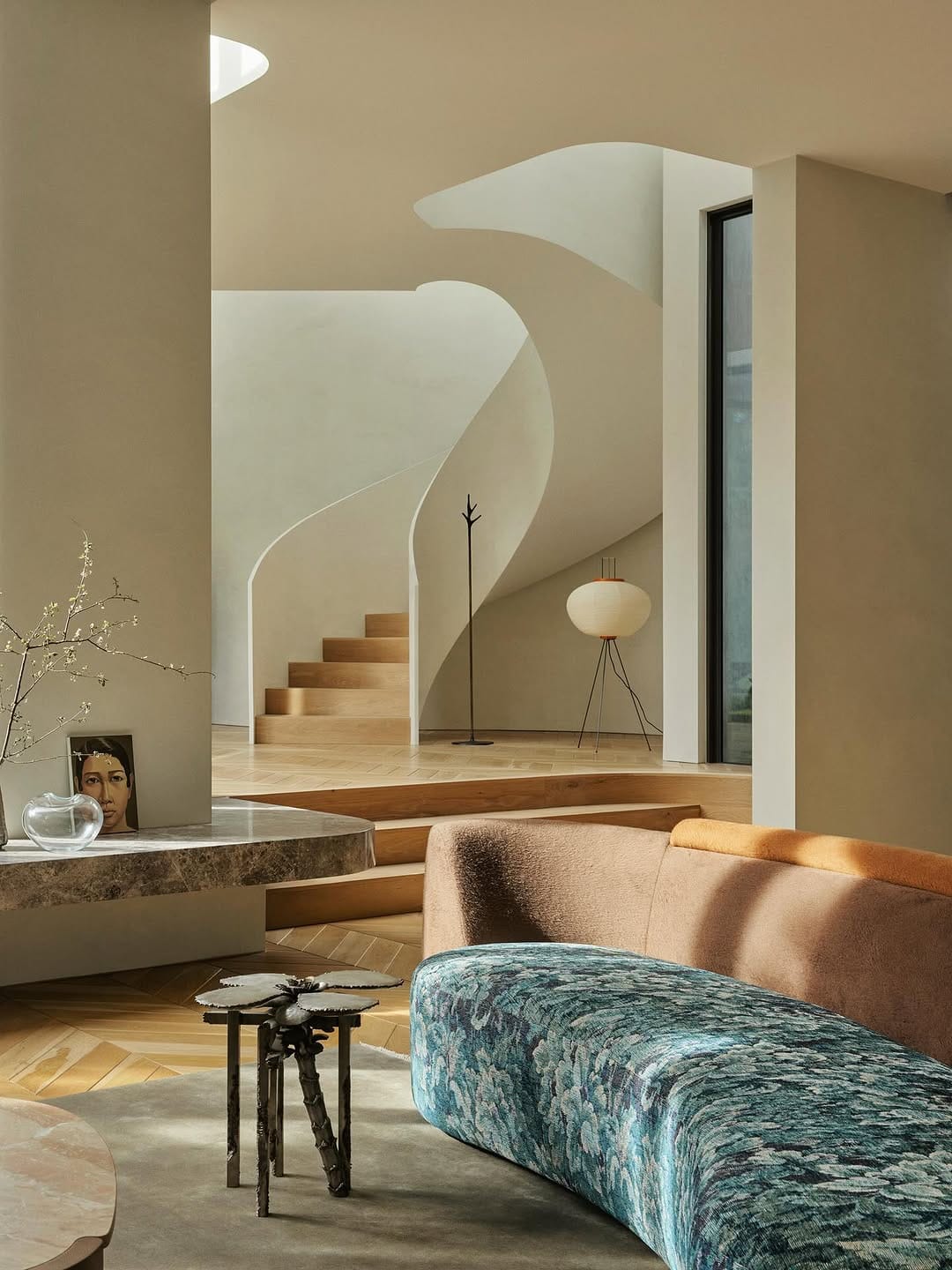 Post 9 by Wall Architects | Architecture & Interiors on Instagram (carousel)