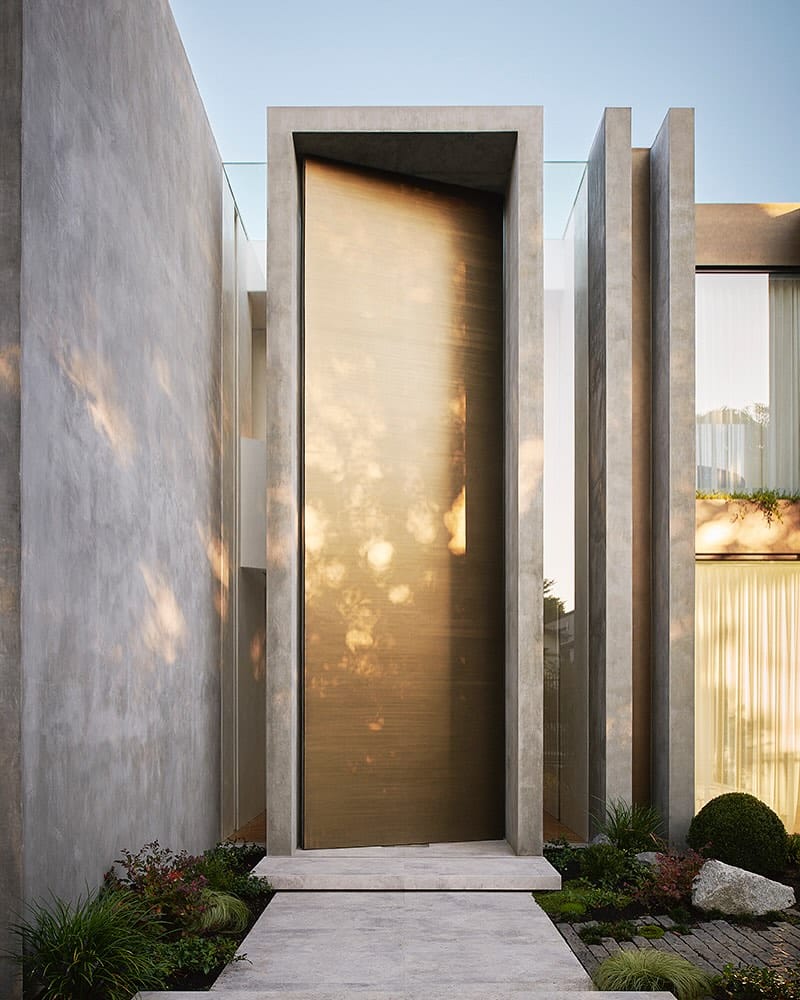 Post 10 by Wall Architects | Architecture & Interiors on Instagram (carousel)