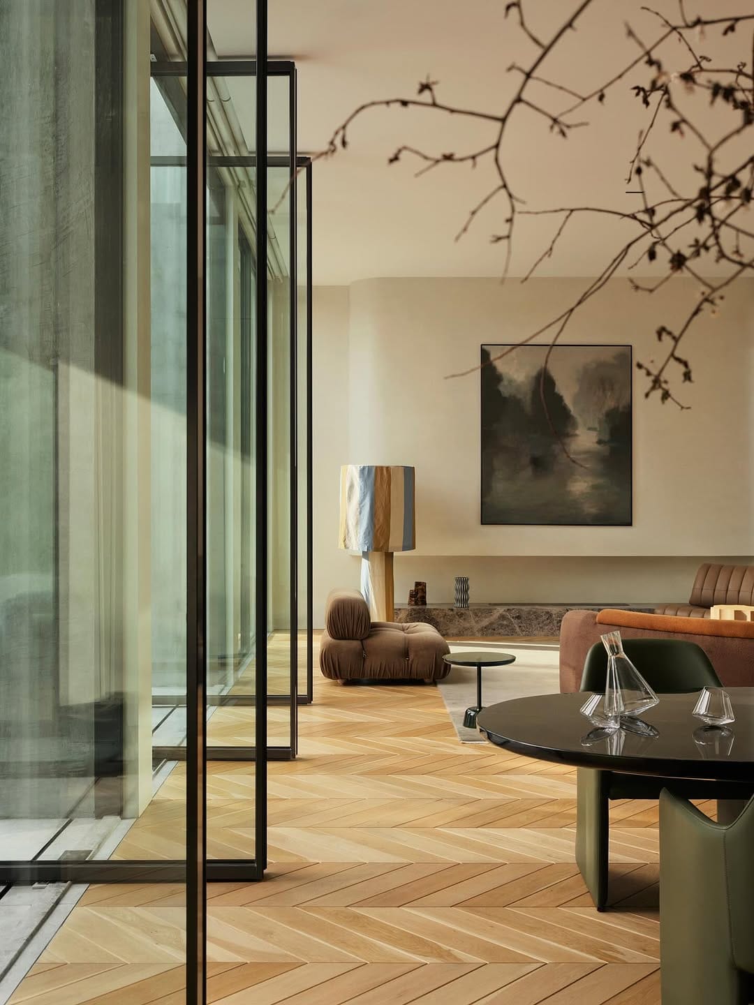 Post 8 by Wall Architects | Architecture & Interiors on Instagram (carousel)