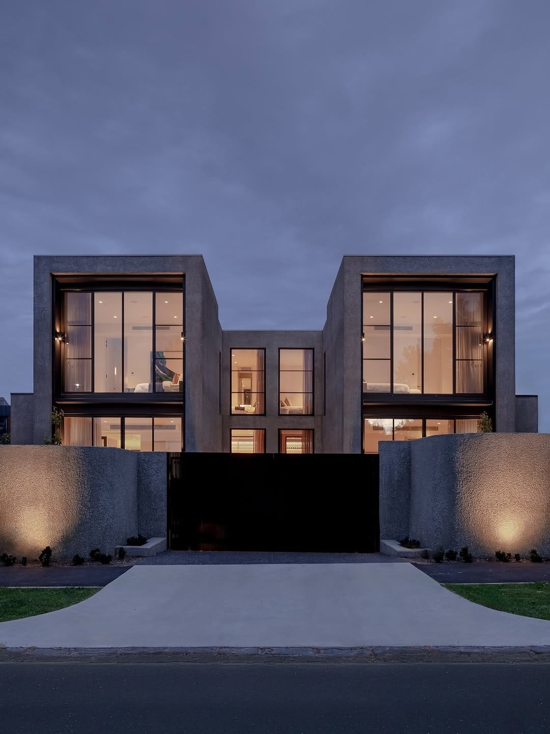 Post 4 by Wall Architects | Architecture & Interiors on Instagram (carousel)