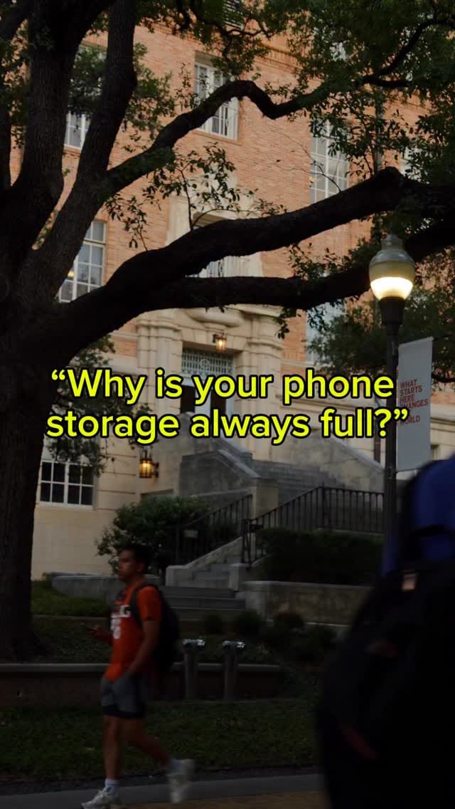 Post 1 by UT Austin Housing and Dining on Instagram (video)