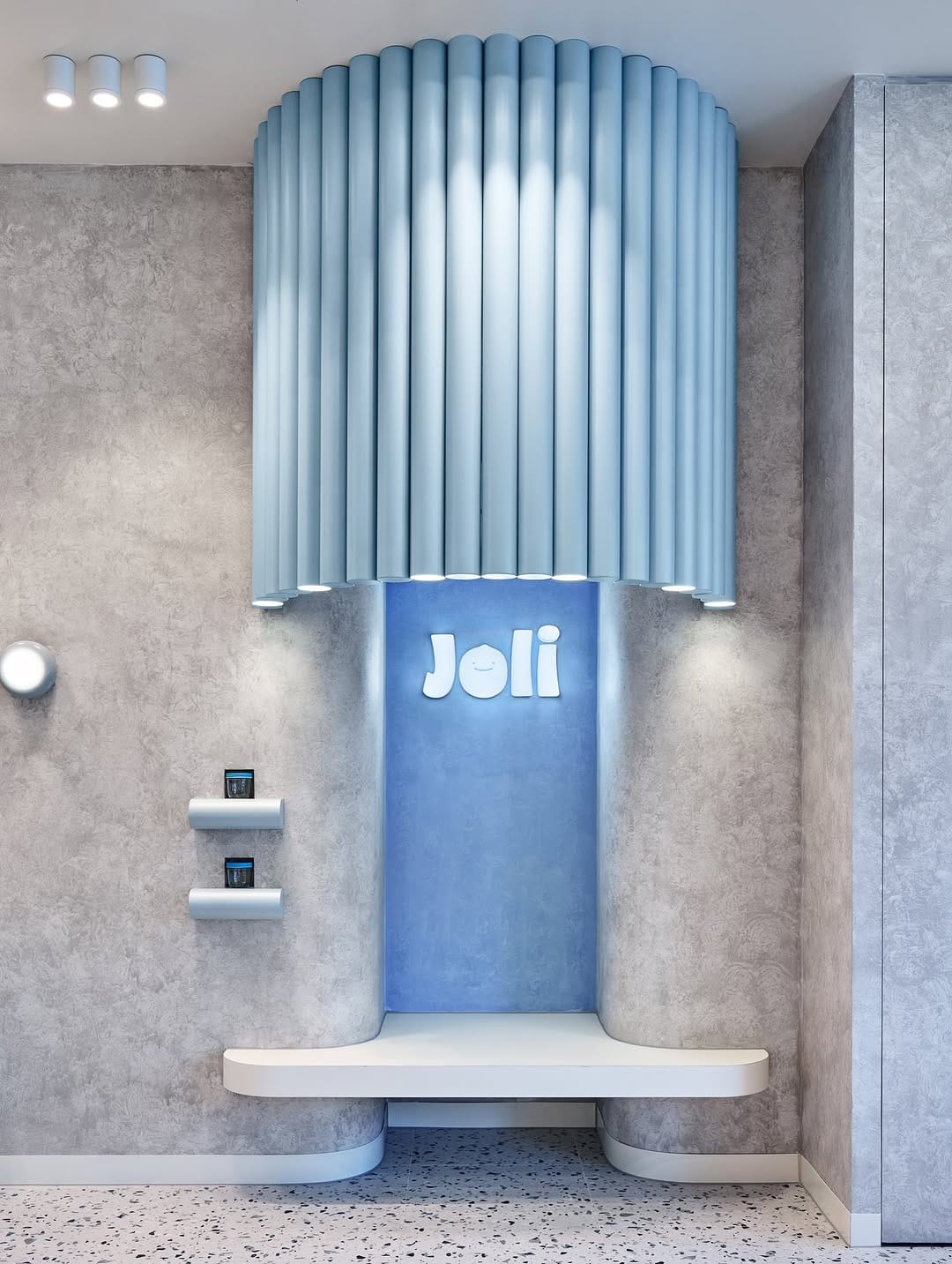 Post 7 by Wall Architects | Architecture & Interiors on Instagram (carousel)
