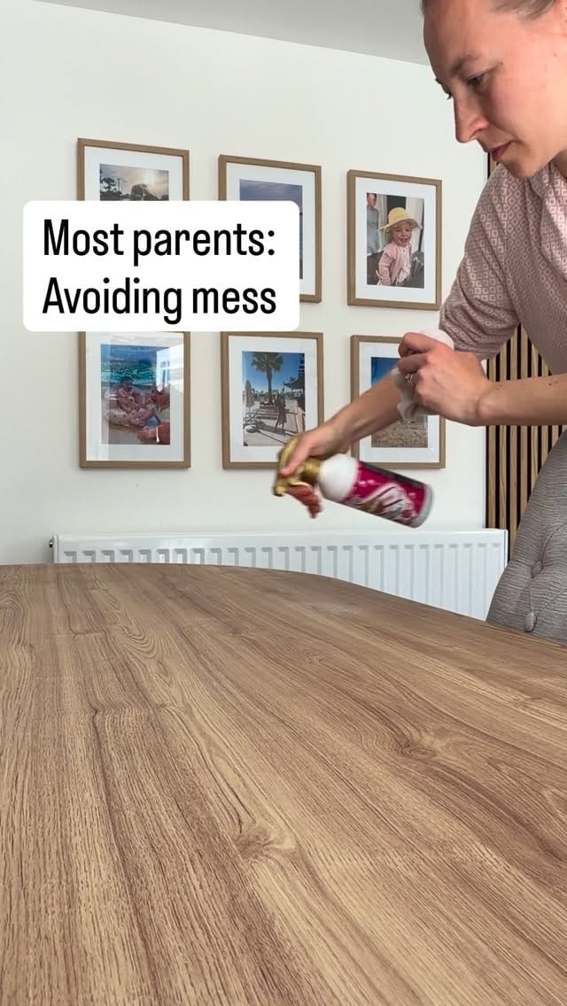 Post 4 by Motherhood UGCcreator on Instagram (video)