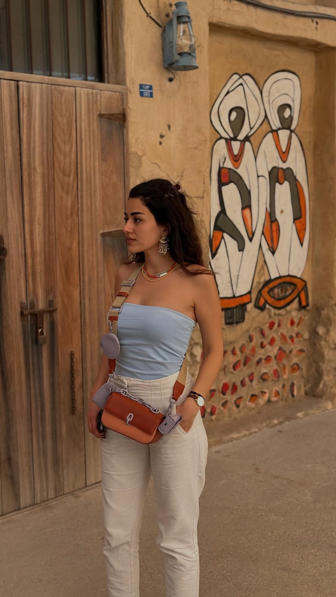 Post 9 by Mariam V. Meyroyan Kachachyan on Instagram (video)