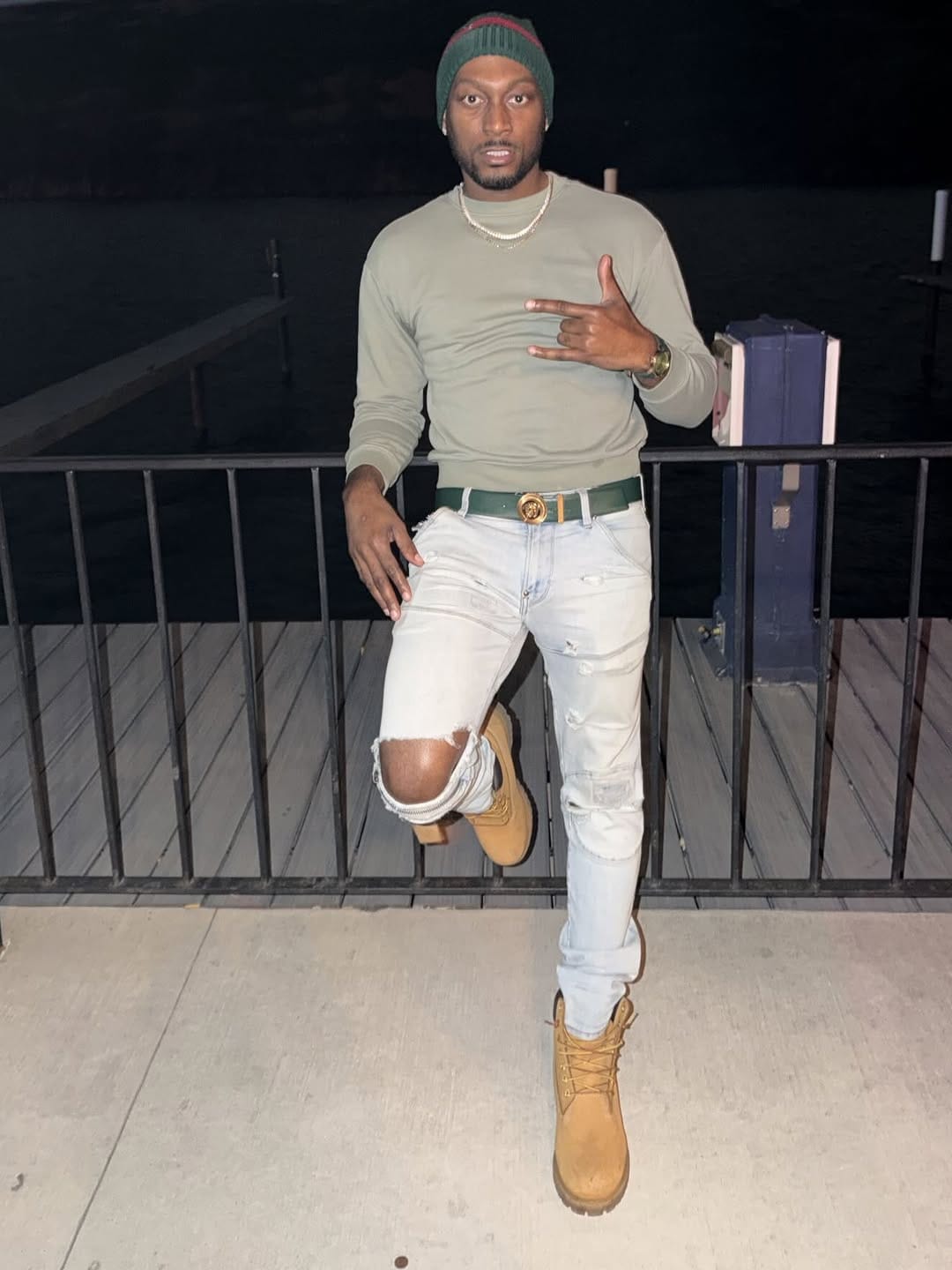 Post 3 by Darrion Johnson on Instagram (carousel)