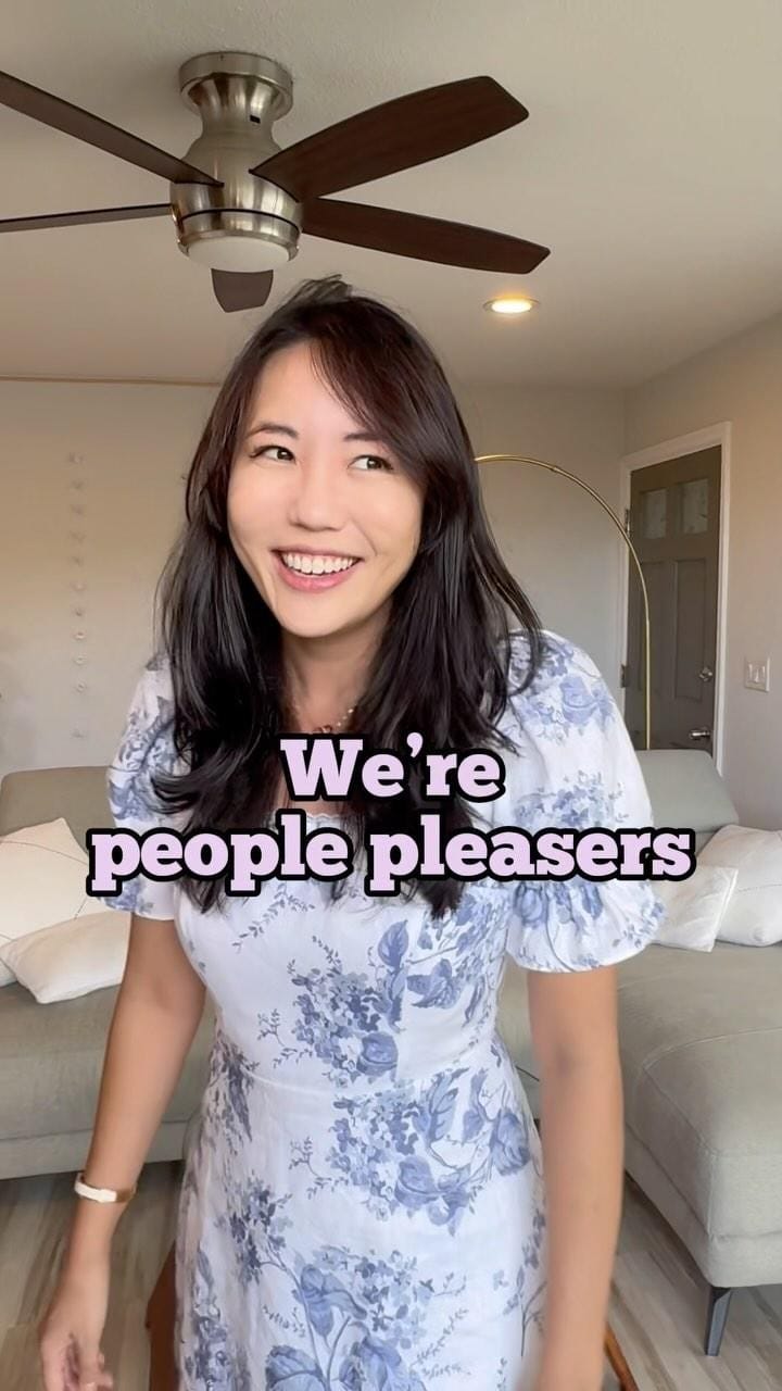 Post 10 by Dr. Laura Berssenbrugge, PsyD | Gen Z & Millennial Psychologist on Instagram (video)