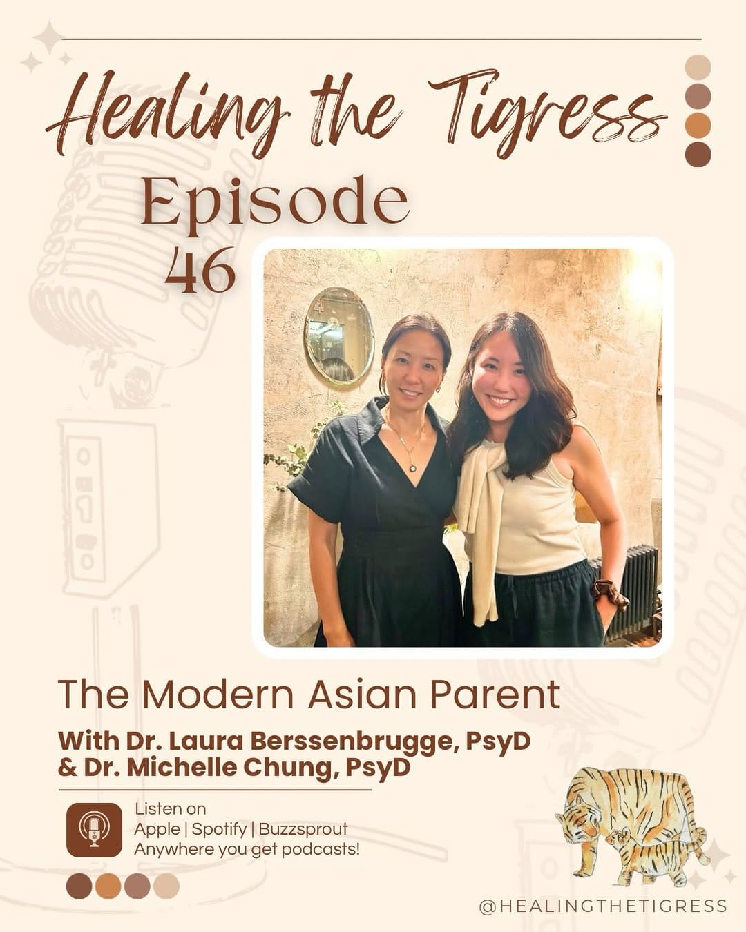 Post 7 by Dr. Laura Berssenbrugge, PsyD | Gen Z & Millennial Psychologist on Instagram (image)