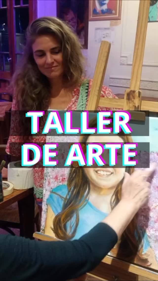 Post 6 by ANILLA 🌈 ARTE on Instagram (video)