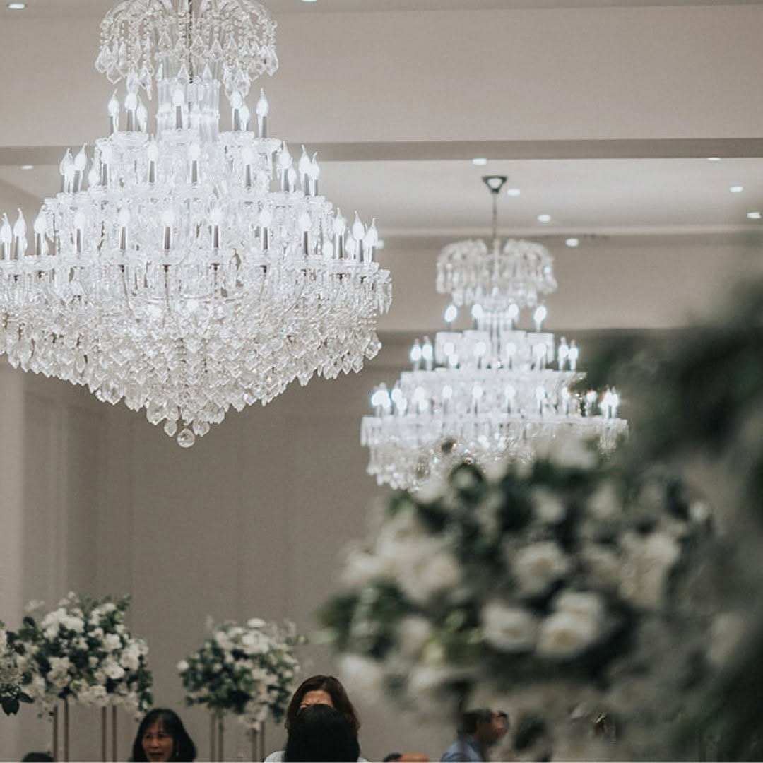 Post 6 by JCAU Events Design House on Instagram (image)