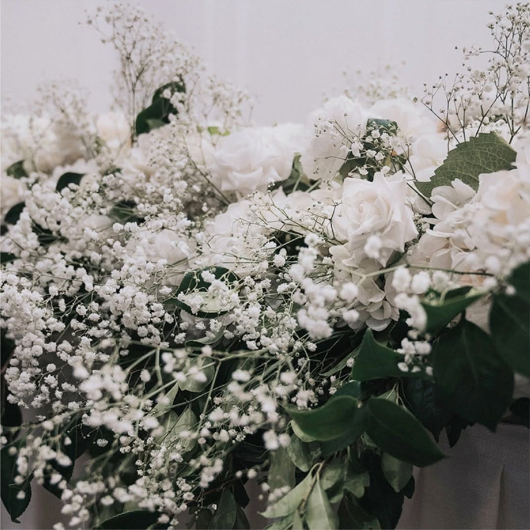Post 8 by JCAU Events Design House on Instagram (image)