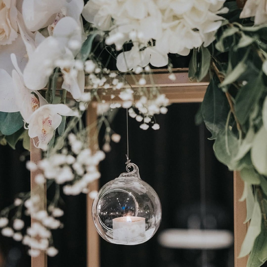Post 10 by JCAU Events Design House on Instagram (image)