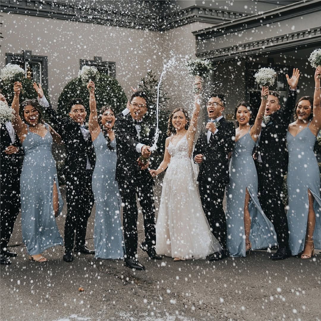 Post 3 by JCAU Events Design House on Instagram (carousel)