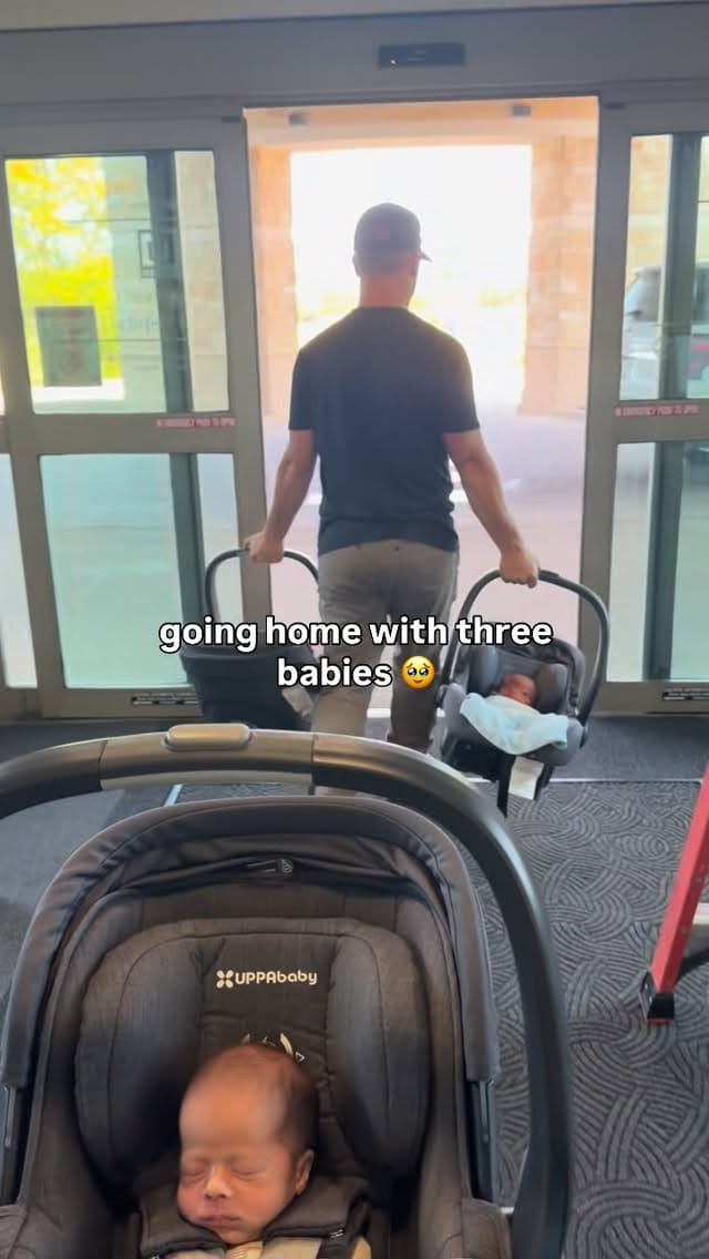 Post 9 by Victoria McCain on Instagram (video)