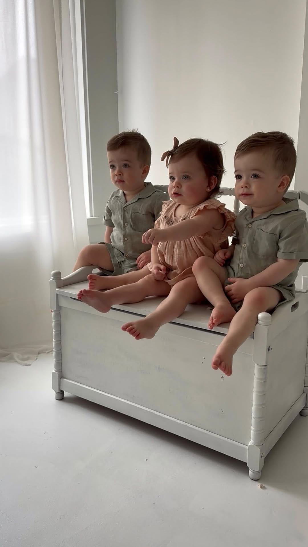 Post 7 by Victoria McCain on Instagram (video)