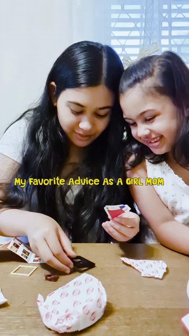 Post 5 by Richa | iScriblr | Indian American Mom on Instagram (video)