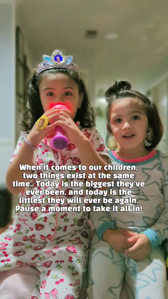 Post 3 by Richa | iScriblr | Indian American Mom on Instagram (video)