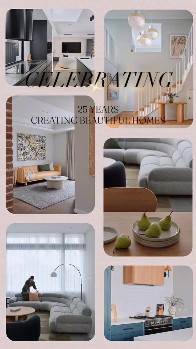 Post 1 by m e l i s s a   r e d w o o d  I n t e r i o r D e s i g n e r on Instagram (video)