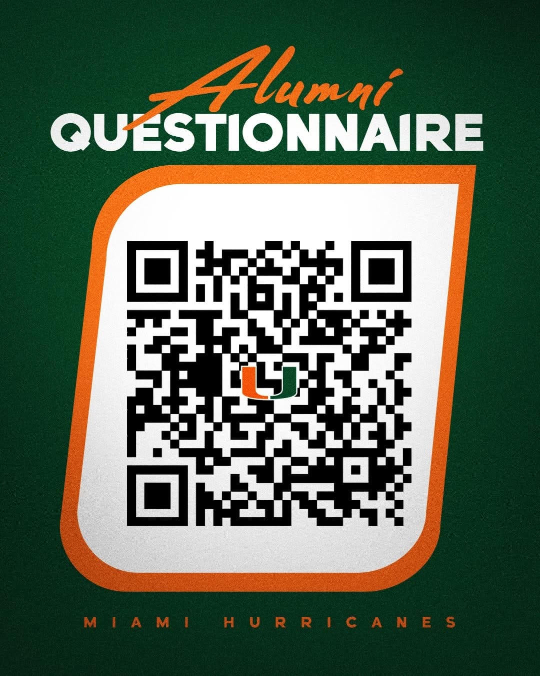 Post 9 by Miami Hurricanes Track & Field/Cross Country on Instagram (image)