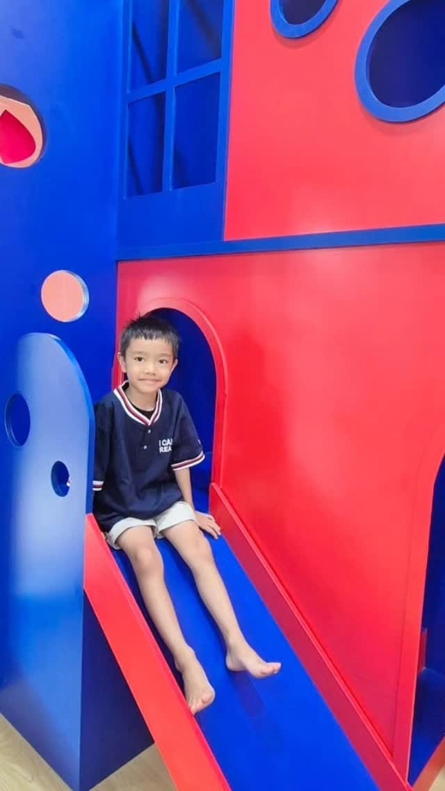 Post 5 by Mom Influencer - KidsParenting on Instagram (video)