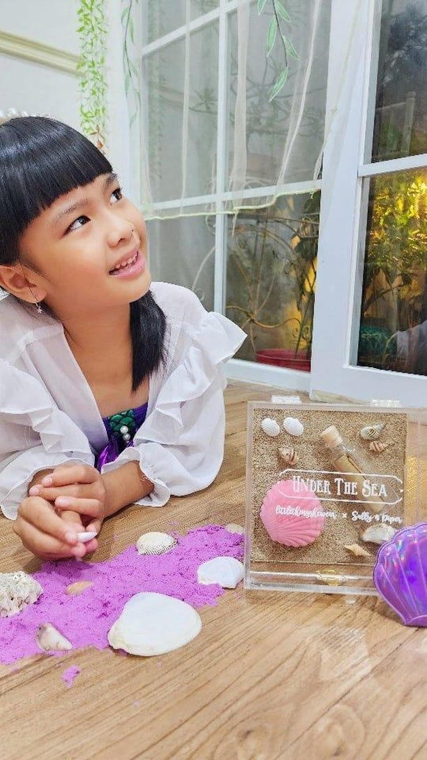 Post 10 by Mom Influencer - KidsParenting on Instagram (video)