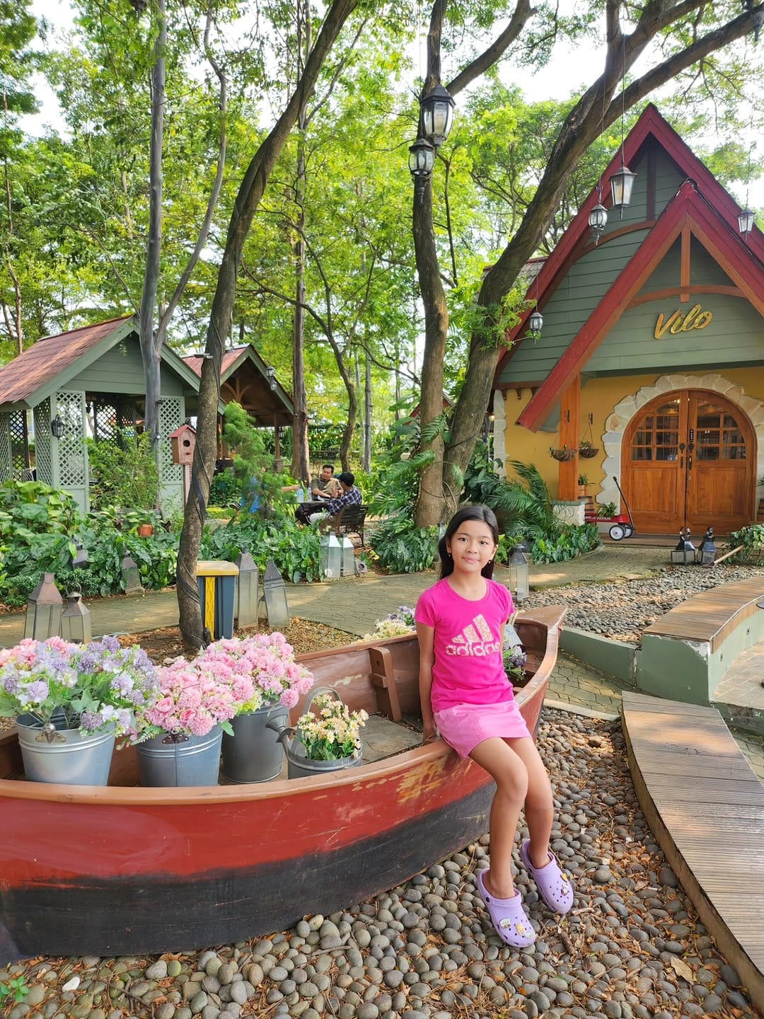 Post 2 by Mom Influencer - KidsParenting on Instagram (carousel)