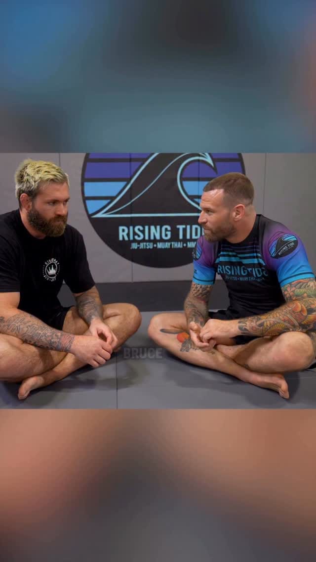 Post 9 by Rising Tide Academy on Instagram (video)