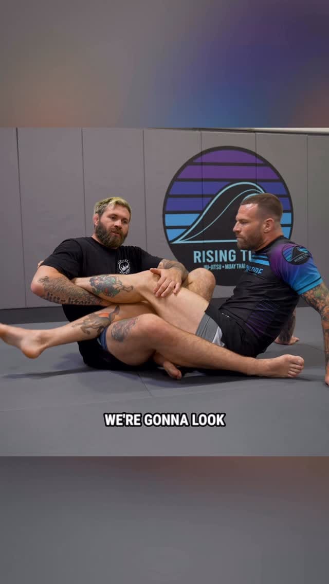 Post 10 by Rising Tide Academy on Instagram (video)