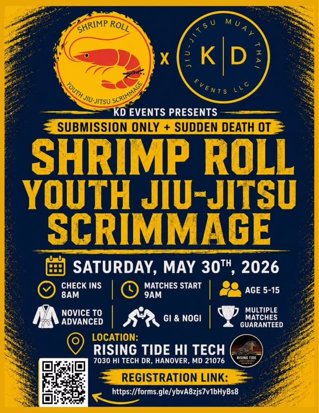 Post 6 by Rising Tide Academy on Instagram (video)