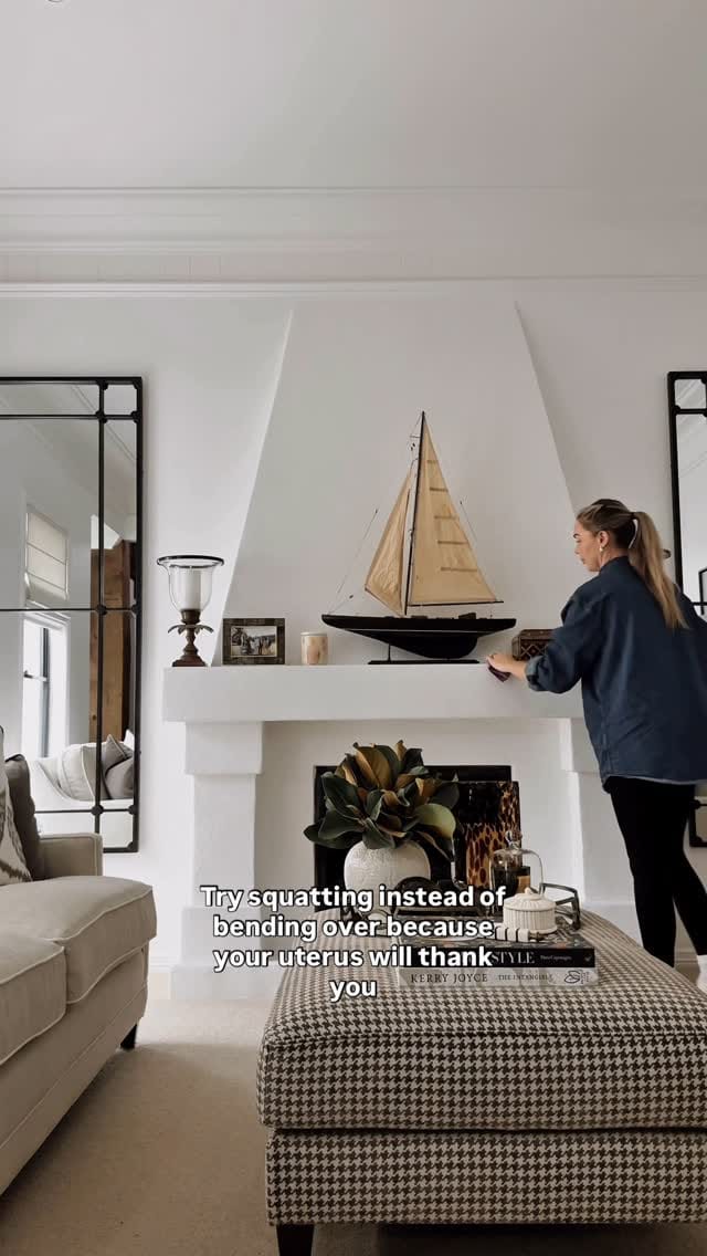 Post 4 by Hire A Homemaker | Cleaning, Organising & Housekeeping on Instagram (video)
