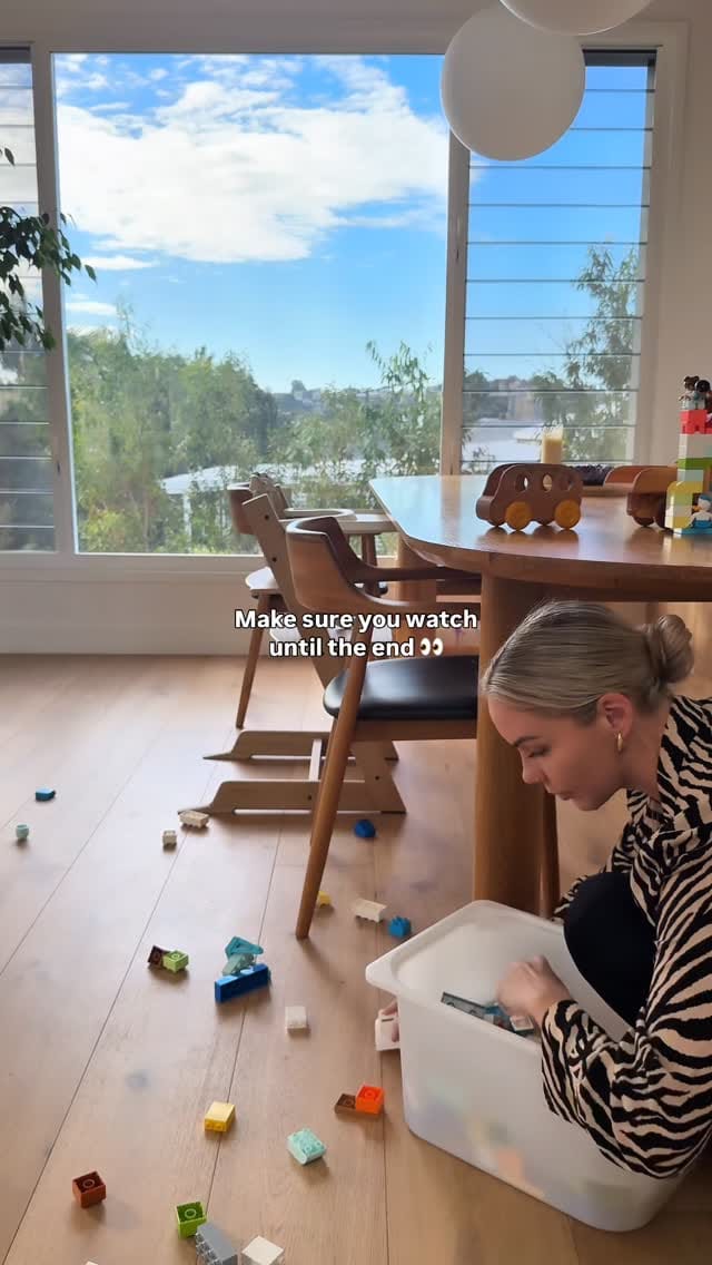 Post 5 by Hire A Homemaker | Cleaning, Organising & Housekeeping on Instagram (video)