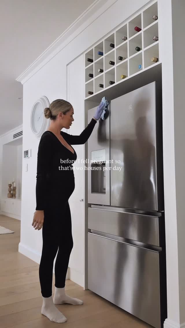 Post 1 by Hire A Homemaker | Cleaning, Organising & Housekeeping on Instagram (video)