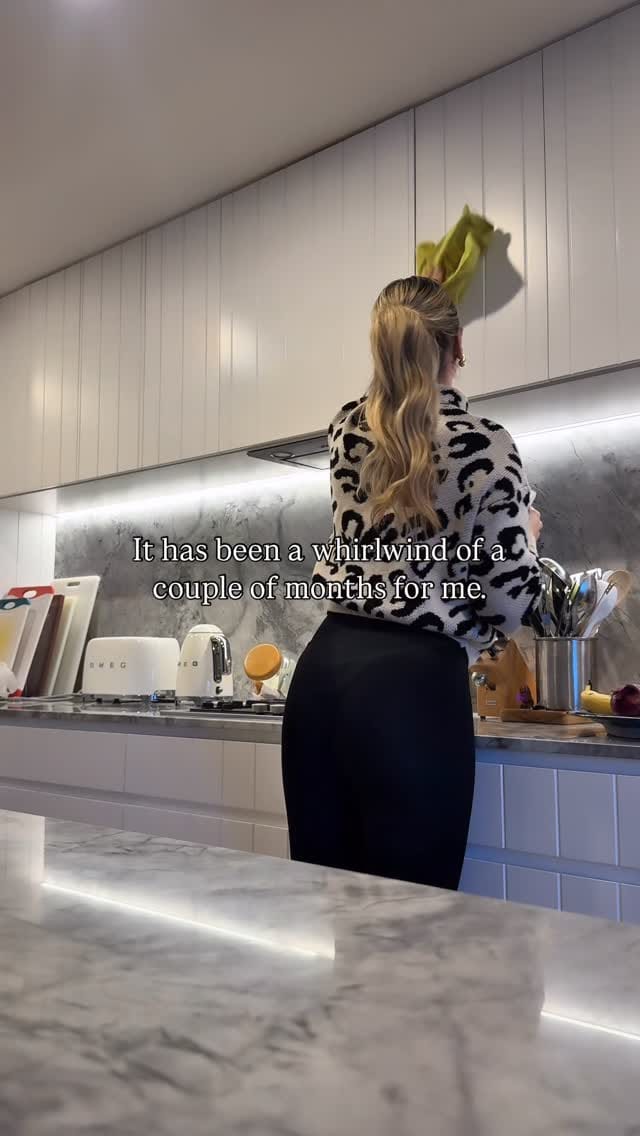Post 7 by Hire A Homemaker | Cleaning, Organising & Housekeeping on Instagram (video)