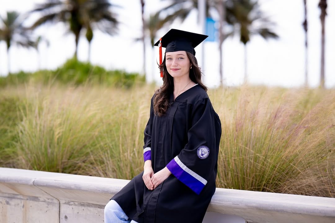 Post 9 by Florida Polytechnic University on Instagram (carousel)