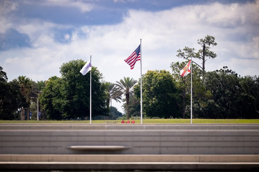 Post 2 by Florida Polytechnic University on Instagram (image)