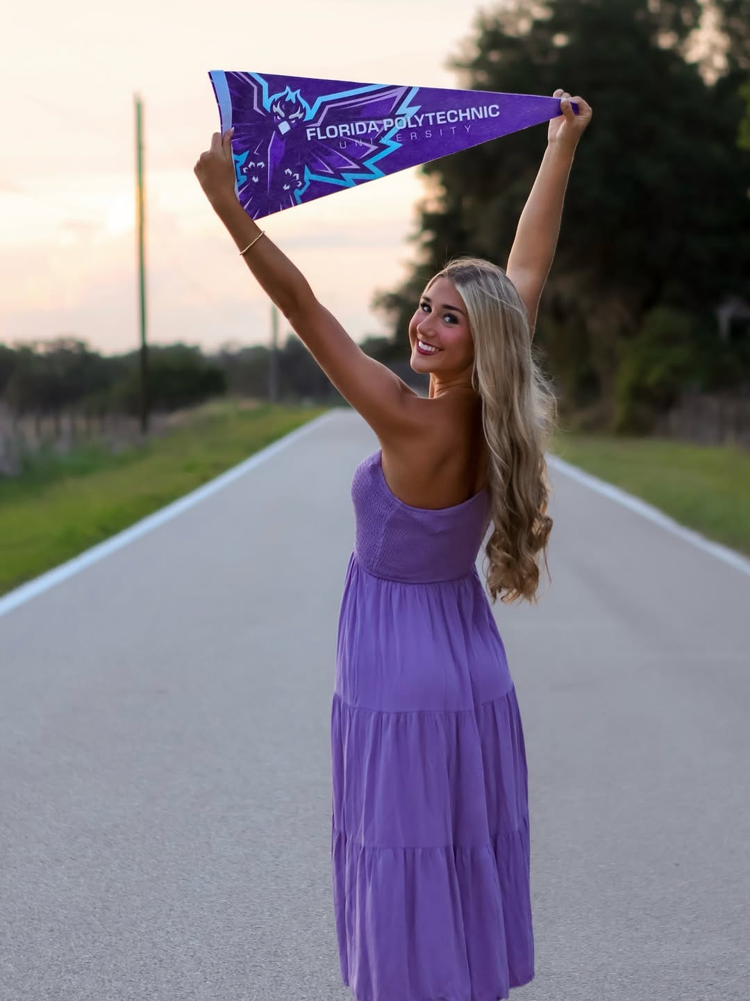 Post 5 by Florida Polytechnic University on Instagram (carousel)