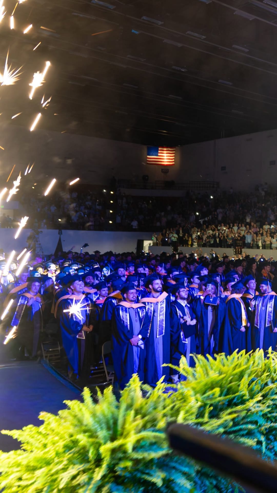 Post 6 by Florida Polytechnic University on Instagram (video)
